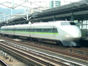 100系こだま号