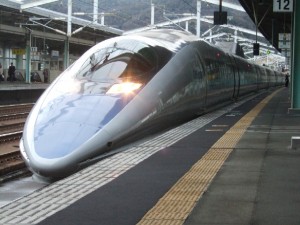 500系こだま号