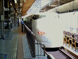 300系こだま号