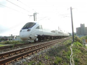 特急ソニック号3