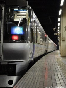 特急すずらん号4