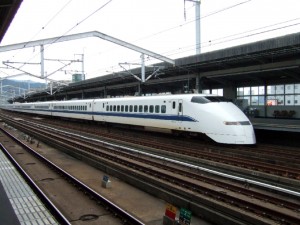 300系新幹線
