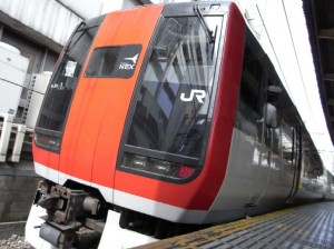 253系成田エクスプレス