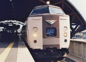特急たんば183系800番代