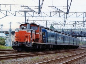 すずらん61号