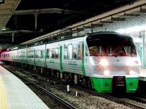 ハイパーサルーンmidori783