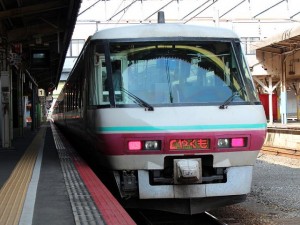 381系パノラマ型やくも-kgn