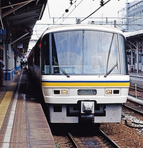 瀬戸大橋マリンライナー