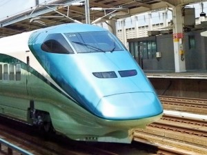 R18編成表示