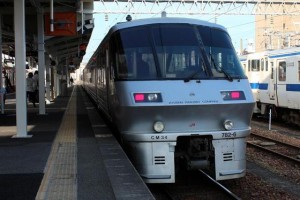 特急にちりん783系-kgn