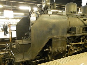 SLニセコ号のC11