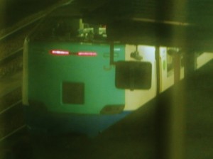 新潟～糸魚川快速