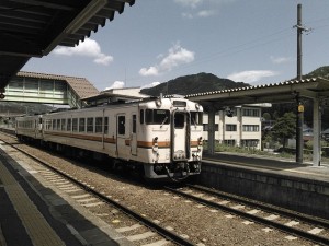 JR東海のキハ40系