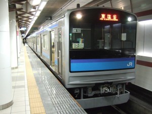 205系3100番代