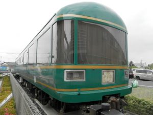 夢空間DINING CAR