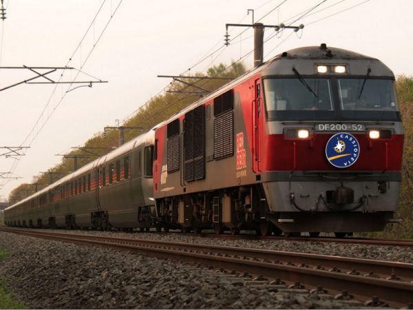 df200カシオペア