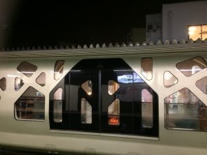 エントランス逆サイド