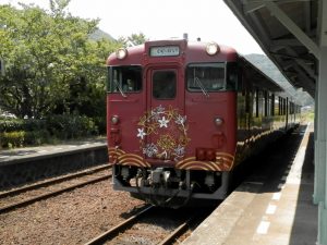 ○○のはなし・２号車marumaru