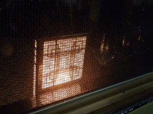 四季島調度品