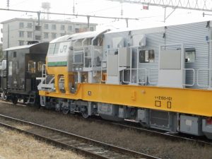 キヤE195-101拡大