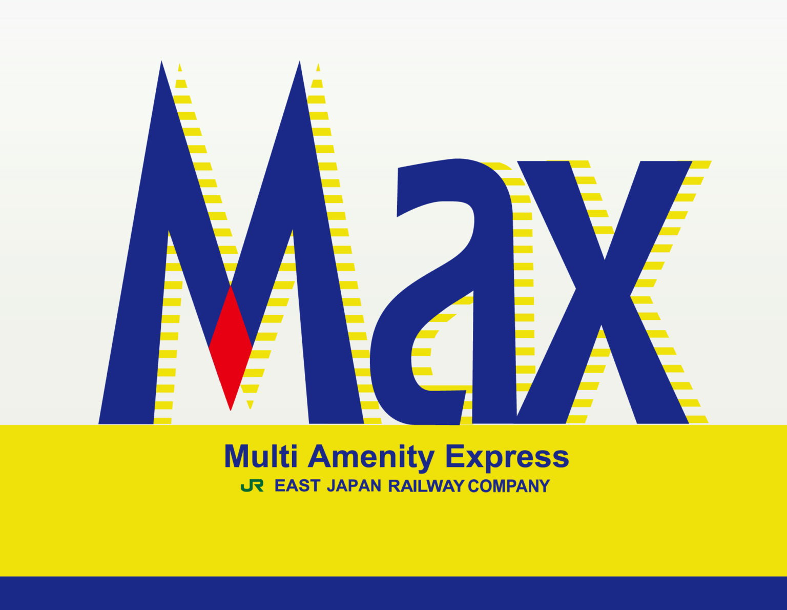 E4系MAXオリジナルカラーロゴマーク
