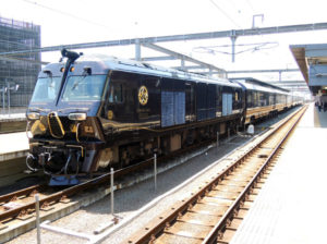 ななつ星のDF200-7000