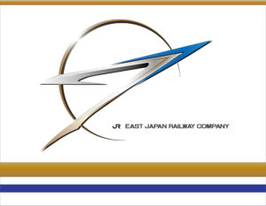 E7系ロゴマークデザイン