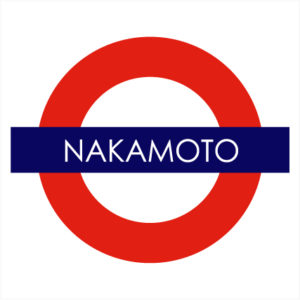 ロンドン地下鉄