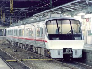 783系ハイパーにちりん