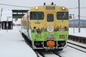 北海道・流氷の恵み号