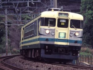 初代なのはな