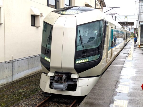 リバティ会津