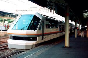 リゾートライナー(JR東海)