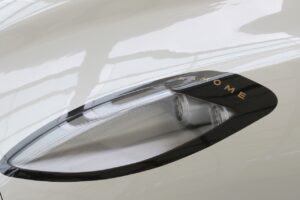 N700Sのぞみ編成とは違う味付けが興味深いかもめ編成