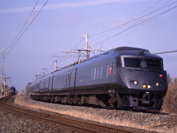 787系特急有明