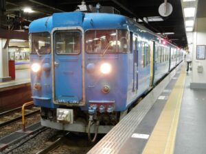 七尾線415系800番代