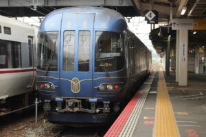京都丹後鉄道「丹後の海」