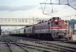 ED76-551トワイライトエクスプレス