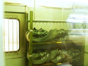 荷物車としての役割も大切