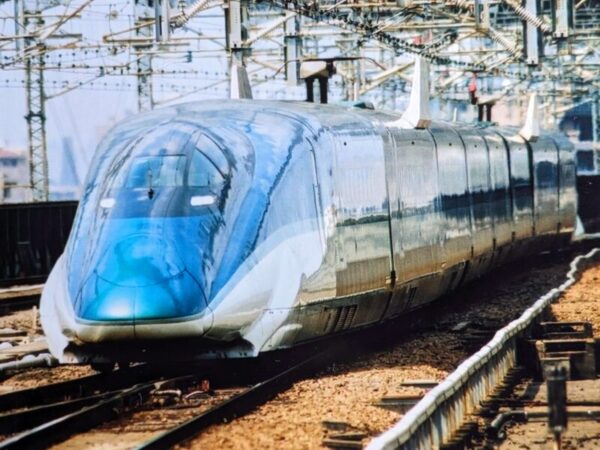 Fastech360S・ストリームライン