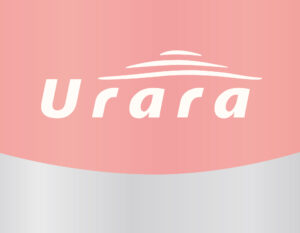 227系Urara（うらら）のヘッドサイン