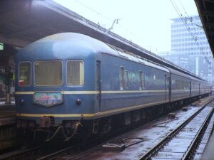 シュプール日本海蔵王20系