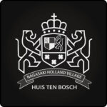 特急ハウステンボス貫通型ヘッドマーク