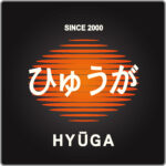 特急ひゅうが号貫通型ヘッドマーク